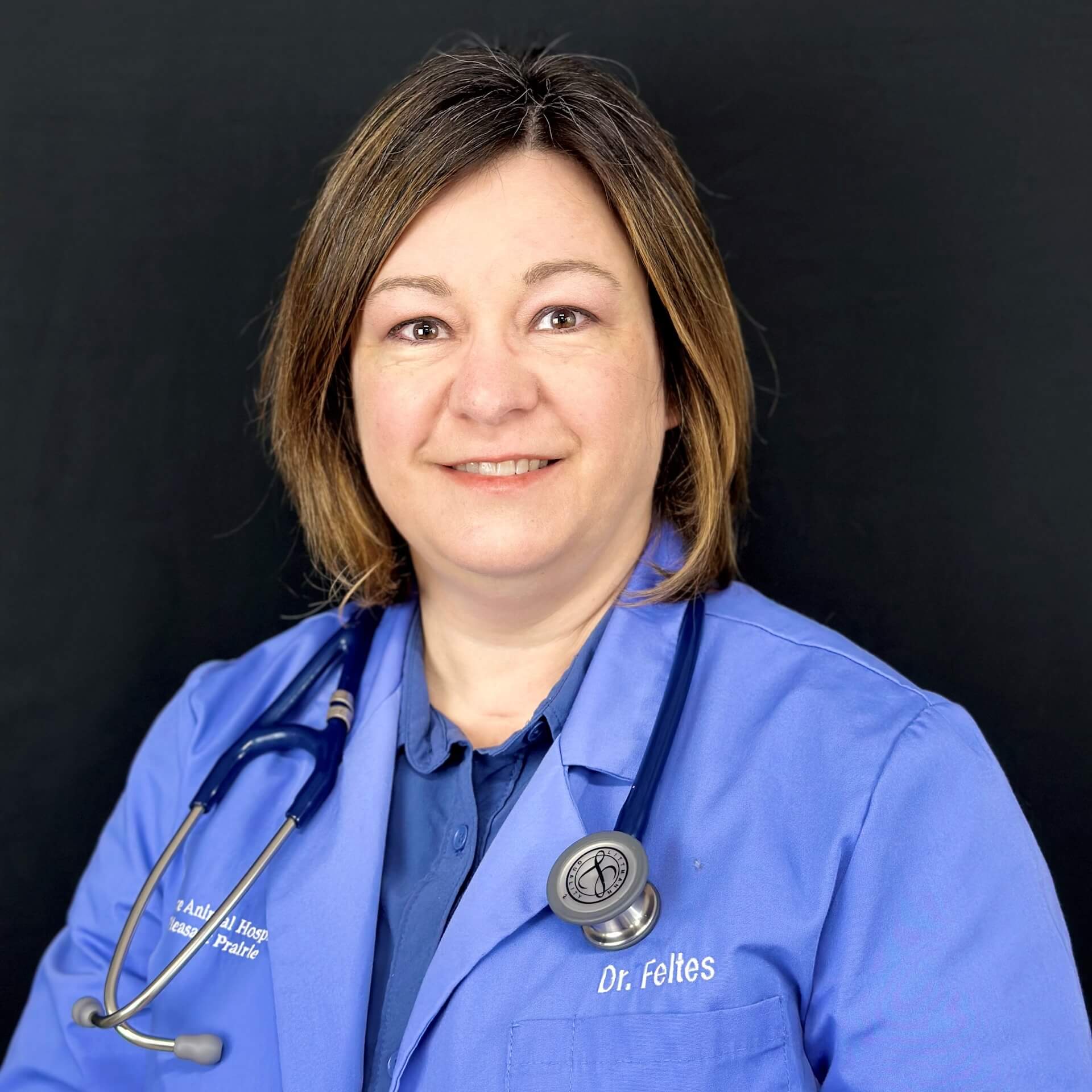 Dr. Melissa Feltes