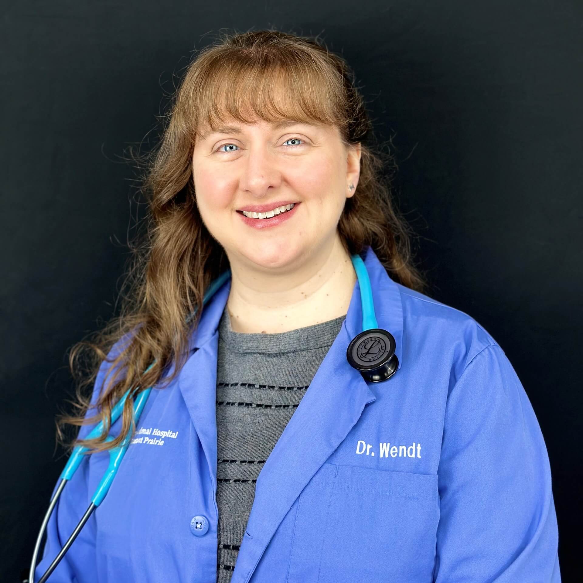 Dr. Erin N. Wendt