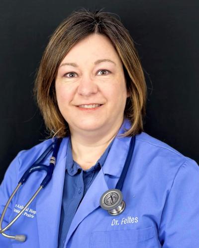 Dr. Melissa Feltes